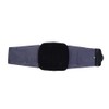 Breathable Lumbar Spine Support Belt Adjustable Support Straps Waist ProtectorXXL