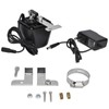 Intelligent WIFI Remote Control Water Valve Shut Off Controller for