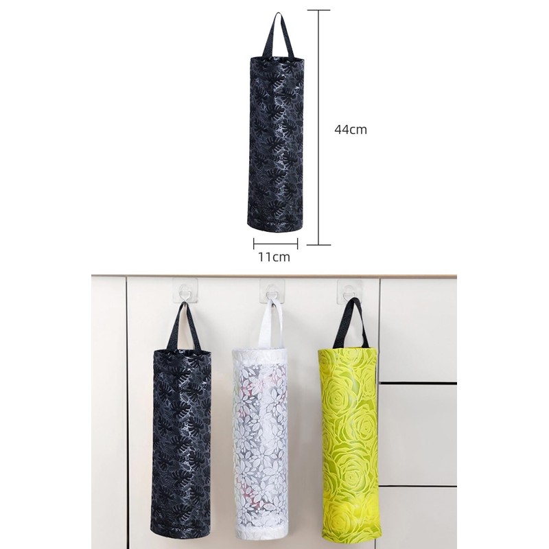 harukita Plastic Bag Stockers, Plastic Bag Stockers, Garbage Bag Storage,