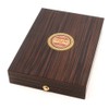 Vedado Travel Humidor Ebony