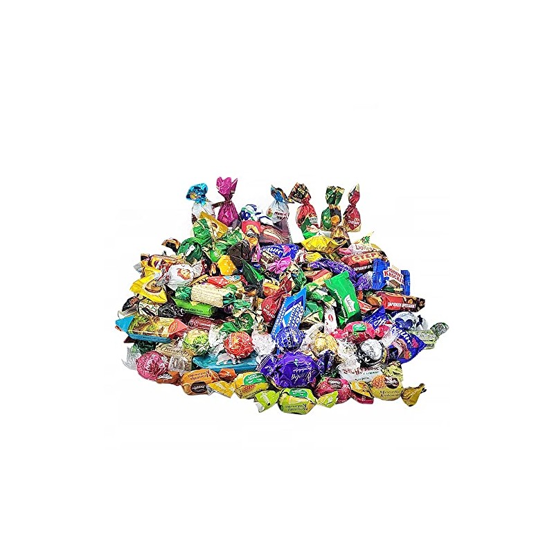 Elite Candy: Eastern European Candy Mix - 450g / 1