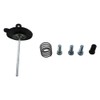 Accelerator Pump Carburetor Rebuild Kit for Honda Sportrax 450 TRX450R