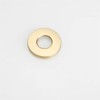 Hand Held Shower Head Holder with Hose Connector Shower Head