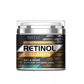 Trstay RETINOL COLLAGEN ANTI-AGING NECK CREAM 50ML