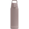 SIGG - Insulated Water Bottle - Shield Therm One Dusk