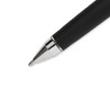 uni-ball 207 Impact RT Gel Pens, Bold Point (1.0mm), Black,