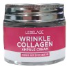 Crema Antiarrugas De Colageno_ Antiarrugas Y Reafirmante_1pz Todo Tipo De