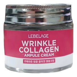 Crema Antiarrugas De Colageno_ Antiarrugas Y Reafirmante_1pz Todo Tipo De Piel Danoche                                                                
