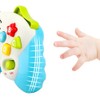 Control de Juguete con Luces Sonidos para Bebés de 6