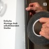 FD-Workstuff Compression Tape 15/4 │ Anthracite │ 1 Piece │