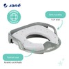 Jané Universal Soft Toilet Seat for Babies from 12 Months