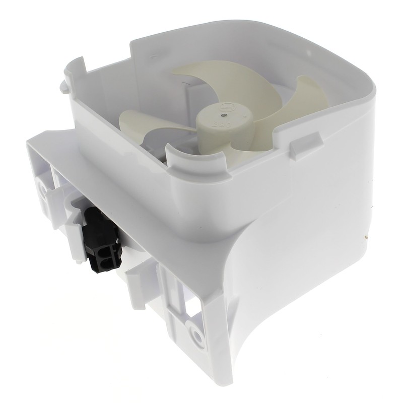 Bauknecht 481010595120 Fridge Fan in Housing