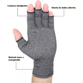 Guantes De Compresión Para Artritis Reumatoide