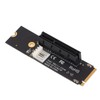 PH47 NGFF M2 to PCI-e Adapter, NGFF/M.2 to PCIE X4