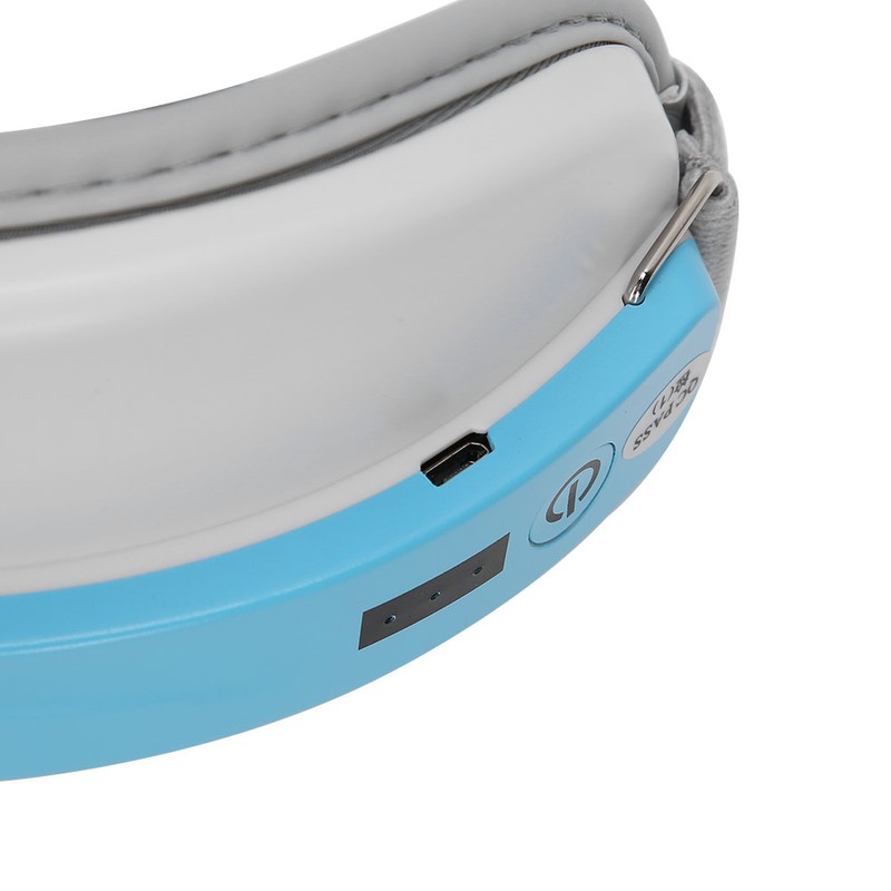 Intelligent Electric Eye Massager Hot Compress Vibration Therapy Eye Massage