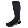 Dr. Motion Outdoor Compression Knee-High Socks For Men