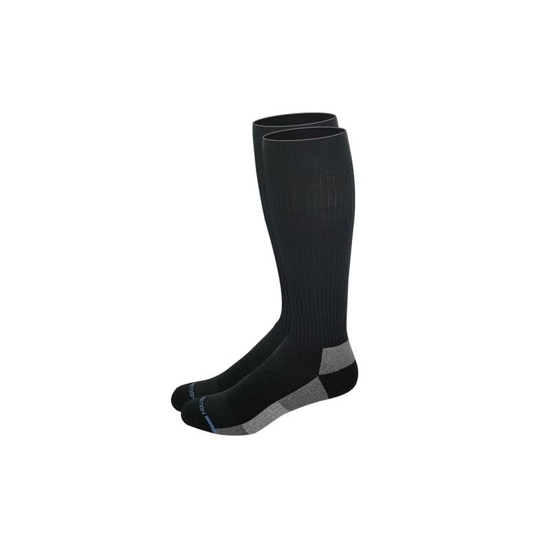 Dr. Motion Outdoor Compression Knee-High Socks For Men