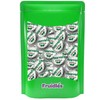 Fruidles Holiday Rich Peppermint Patties Party Bag Fillers, Individually Wrapped