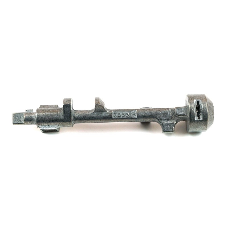 BSP36 Steering Wheel Ignition Lock Barrel Cylinder Shaft Rod 7853B
