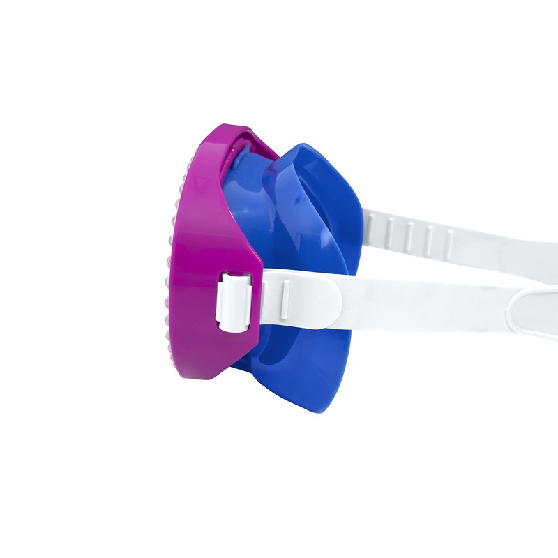 Bestway Kids Swim Goggles | Swimming Goggles, No Leaking UV