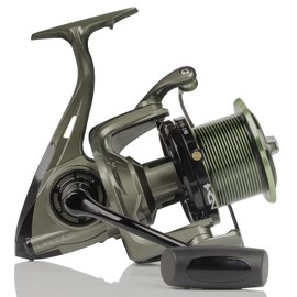 HPLIFE Surf Spinning Reel, 8000/10000/12000 Saltwater Offshore Fishing Reel Long Casting 12+1 Stainless BB Ultra Smooth, 4.7:1 High Speed Gear Ratio, 70LBS Max Drag Power Sea Fishing (HP-KC-GN, 8000)