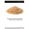 Performance Evaluation of Rice Puffing Machine with LPG Heating System