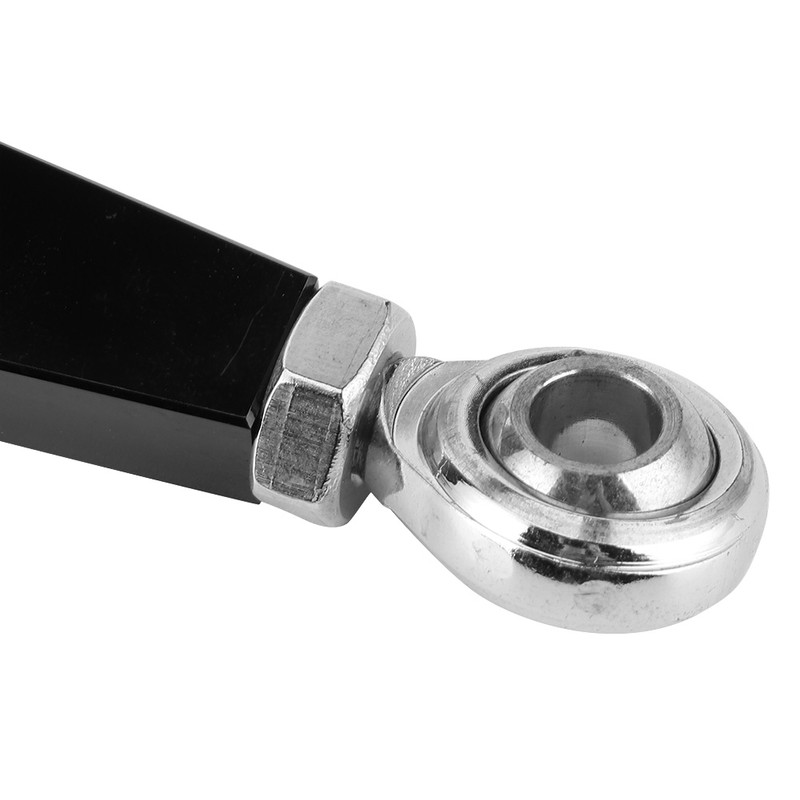 Long Single Hole Type Gear Shift Linkage Shifter Link Fit