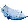 Camping Hammock with Net Lightweight Portable Tree Hammock with Storage