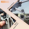 Front Arm Axis Replacement for DJI mini 4 pro/Mini 3