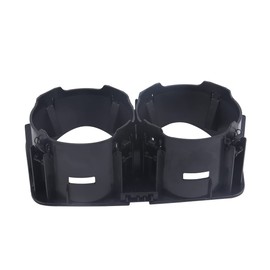 HGOLHZCC A2056800691 2056800691 Center Console Insert Drinks Cup Holder Fits for Benz W205 W213 W253 W447
