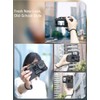 Street Photography Camera Side Handle Grip for Insta.360 Ace Pro