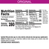 Kellogg's Raisin Bran Crunch Breakfast Cereal Cups, Fiber Cereal, Made