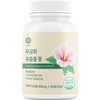 Silver Bean Rose of Sharon Extract Tablets 600mg x 60 Tablets Anthocyanin Antioxidant / 실버빈 무궁화추출물 정 600mg x 60정 안토시아닌 항산화