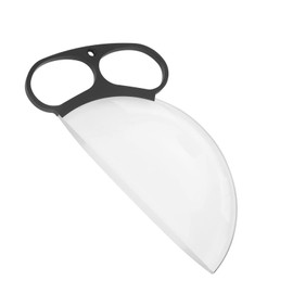 Camera Effect Filters,150mm Handheld Diopter Half Moon, Special Blur Effects Filter Close Up Photography Camera Special Effects Prism Lens