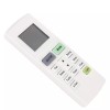 For GREE YAW1F Replaced Remote fit for GREE Air Conditioner