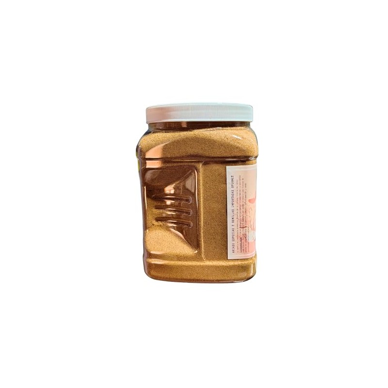 ARIAZU Canela en polvo 750 gramos frasco hermtico