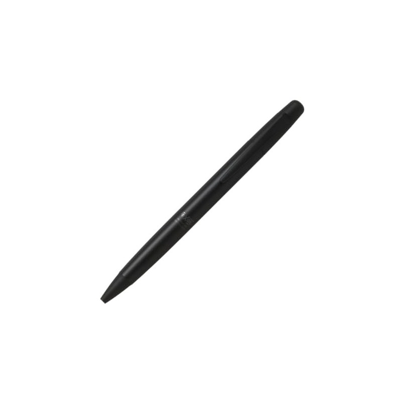 Pilot PLFPKB2314B Frixion Point Knock Biz 0.4, Full Black