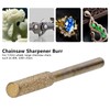 Pack of 20 Chainsaw Sharpeners File Eujgoov Emery Chainsaw Sharpener