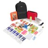 Emergency Zone - Keep-Me-Safe Children's Deluxe 72-Hr Emergency Survival Kit