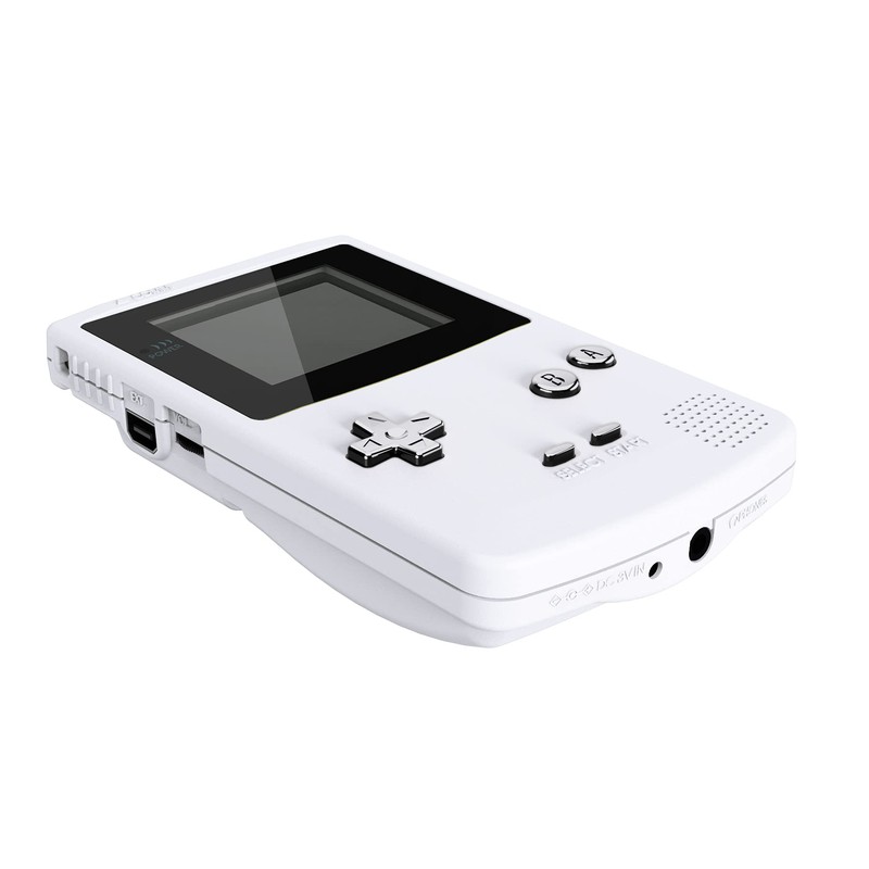 Custom Replacement Button for eXtremeRate Gameboy Color GBC (Handheld Game