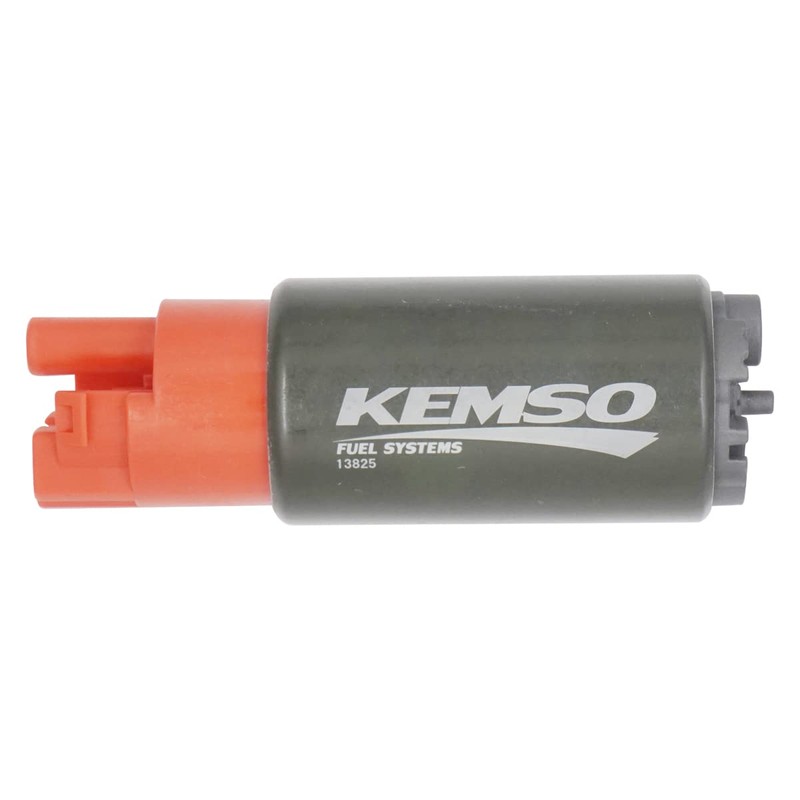 KEMSO 340LPH High Performance Fuel Pump for Honda Accord/Accord Crosstour