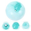 BESPORTBLE 2pcs Professional Yoga Ball Exercise Ball Core Multi-use Workout