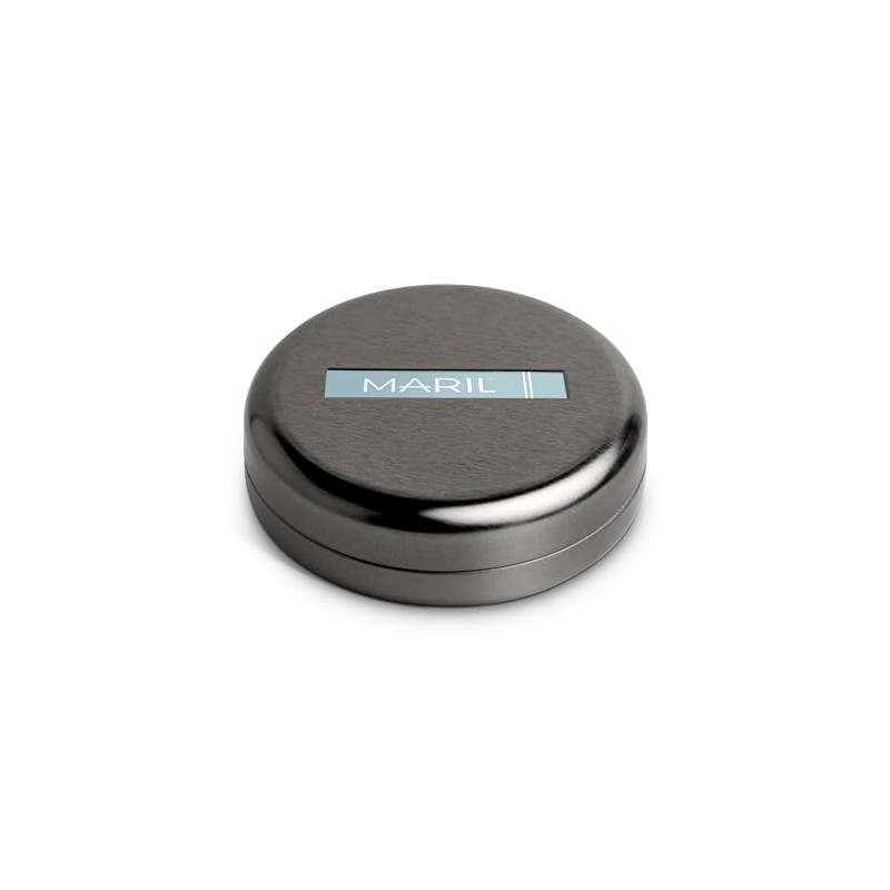 MARIL Collection Scented Demi 1.75 Ounce Wax and Tin Lidded