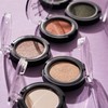 essence Soft Touch Eyeshadow, No. 06 Pitch Black, Instant Result,