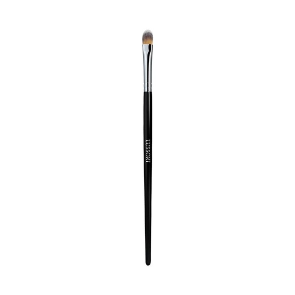 T4B LUSSONI 100 Series Professional Makeup Brushes for Foundation, Concealer,