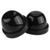 LED Dust Cap Car LED Headlight Rubber Dust Cap 2