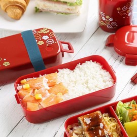 UPKOCH 5 Pieces Bento Box Ribbon Lunch Box Elastic Bands Fixed Straps for Lunch Box Adjustable Elastic Strap Lunch Box Container Strap Waterproof
