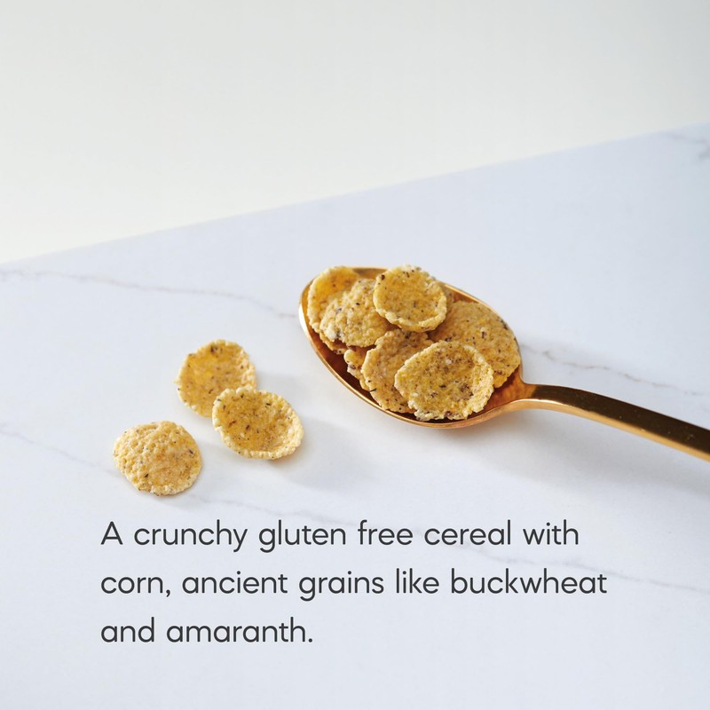 Nature's Path Organic Mesa Sunrise Cereal, 10.6 oz (Pack of