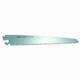 TAJIMA Replacement Pull Saw Blade - 240 mm x 9 TPI Japanese Flush Cut Hand Saw Blade with Premium-Grade Steel & Triple-Edge Cutting Teeth - GKB-G240
