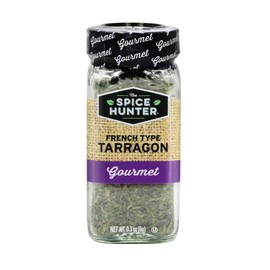 Spice Hunter Tarragon, 0.3-Ounce Unit (Pack of 6)